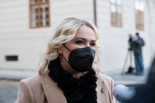 Západ odsoudil uznání separatistů. Na Putinově šachovnici jsme i my, varuje Černochová - Seznam Zprávy